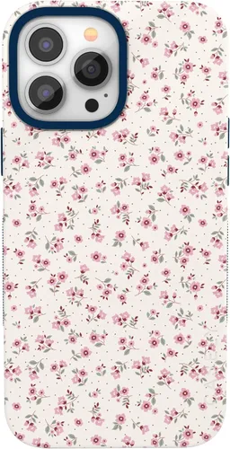 Vista 49 de Casely Funda para iPhone 13 Pro Max Todas las cosas divertidas Diversión en días laborables Compatible con MagSafe Diseño protector audaz