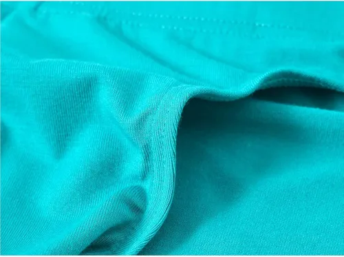 Vista 4 de ZONBAILON Calzoncillos de ropa interior para hombre que mejoran el bulto con bolsa de bolas, color bambú suave y sexy