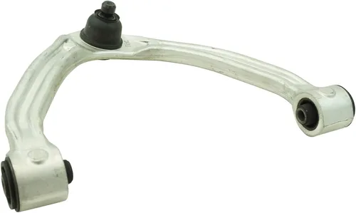 Vista 120 de Conjunto de Brazo de Control Inferior Delantero y Junta Esférica TRQ para Lado del Conductor y del Pasajero 2 Piezas Compatible con Ford Mustang GT