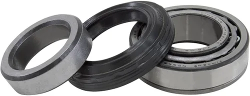 Vista 36 de Yukon Gear & Axle AK M20 - Kit de rodamiento y sello de eje para AMC modelo 20 diferencial trasero