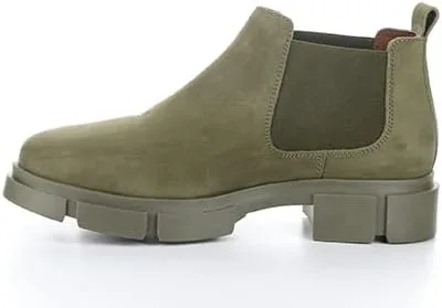 Vista 4 de Bos. & Co. LOWE Botines para mujer