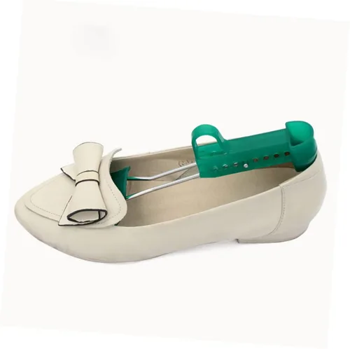 Vista 2 de Veemoon 1 par de zapatos de hombre zapatillas de deporte unisex zapatos de hombre árboles de zapatos de zapatos expansor de madera zapato de árbol