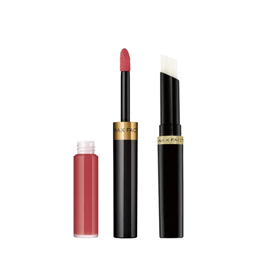 Vista 2 de Lapiz labial Max Factor Lipfinity dos pasos