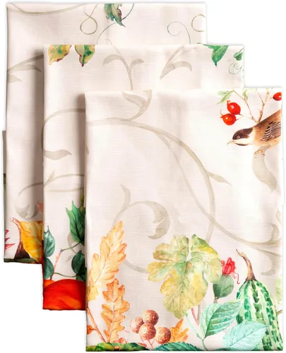 Vista 48 de Maison d' Hermine - Paños de cocina de 100% algodón, paños de cocina absorbentes para el hogar, cocina, comedor, cócteles y campamento, Canton
