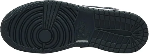 Vista 8 de Nike Jordan 1 MID PS - Tenis de moda para niños