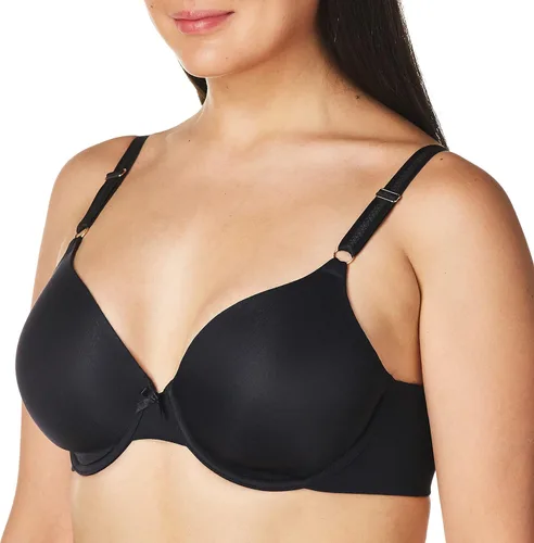 Vista 4 de Brilliance by Vanity Fair Sujetador con aros de cobertura completa para mujer 75213