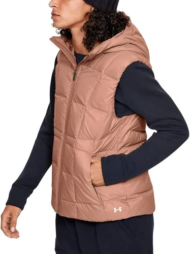 Vista 3 de Under Armour Chaleco Mujer