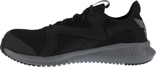 Vista 3 de Reebok Work Flexagon 3.0 Work Comp Toe Oxford para hombre