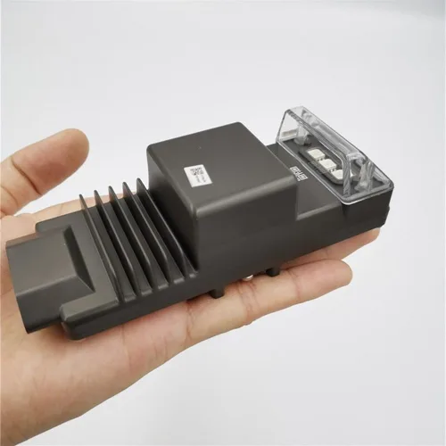 Vista 6 de [Piezas de drones] Accesorios de Drones de Protección de Plantas para DJI T30 T10 ESC Módulo [Fácil Instalación]