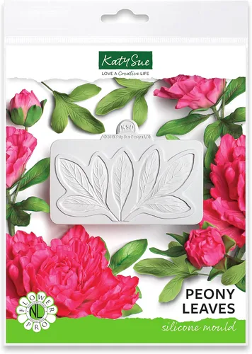 Vista 38 de Molde de silicona Katy Sue Small Bells para decoración de pastel de Navidad y manualidades - Hace 3 tamaños diferentes de racimo de campanas