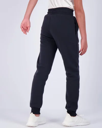 Vista 3 de Real Essentials - Paquete de 3 Pantalones deportivos de vellón suave para niños