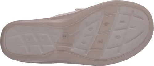 Vista 4 de BZees Sandalias Smile para mujer