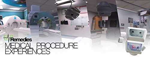 Vista 6 de VRemedies - CT Procedure Experience - Instant Access