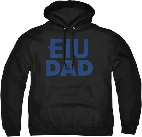 Vista 24 de Longwood University - Sudadera con capucha unisex para adulto
