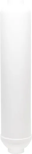 Vista 2 de Denali Pure Brand - Paquete de 2 cartuchos de filtro en línea compatibles con Woder Woder-CB-5K-JG, cartucho universal de 10 pulgadas compatible