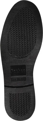 Vista 2 de Rothco Zapatos de vestir Oxford de uniforme formal clásico marrón