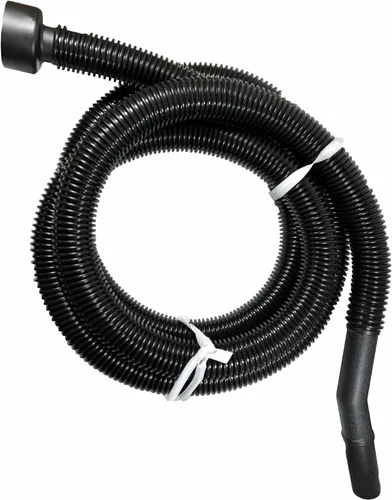 Vista 2 de Manguera de repuesto de 10 pies para aspiradora de tienda para Ridgid WD650 WD0950 WD1956 WD4070 WD1450 WD1851 WD06350 WD12000 para Craftsman 17066