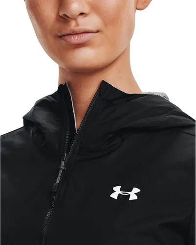Vista 5 de Under Armour UA Forefront Rain