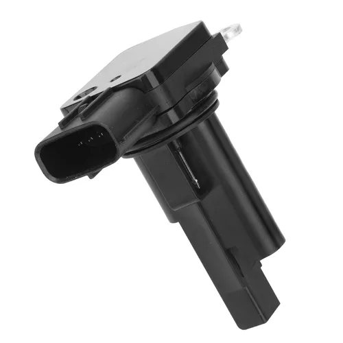 Vista 18 de Medidor de flujo de aire masivo MAF Sensor para Ford E150 E250 E350 E450 F150 F250 F350 F450 F550 Escape Lincoln MKX MKZ Mazda 6 CX-9 Mercury