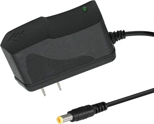 Vista 4 de Adaptador de fuente de alimentación de 5V 1A 5W AC-DC