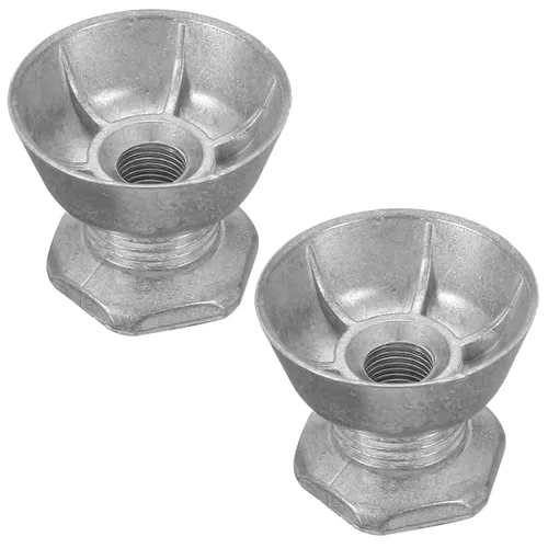 Vista 8 de Seentech 8066184 - Polea de motor de secadora 29 de repuesto - Compatible con secadores Whirlpool, Kenmore - Reemplaza: 3394341, 3401143