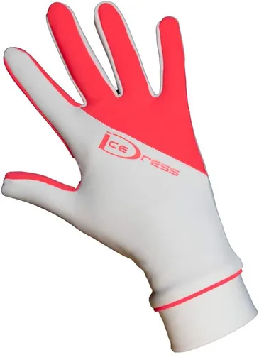 Vista 12 de Guantes térmicos de patinaje artístico de dos