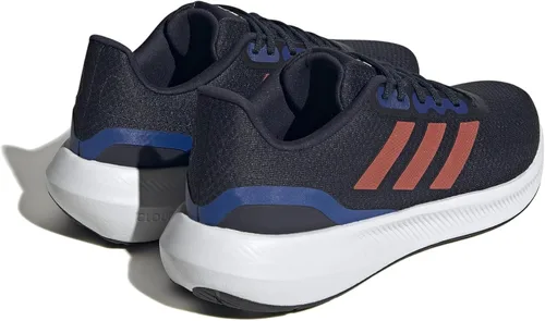 Vista 5 de adidas Runfalcon 3.0 - Tenis de correr para hombre