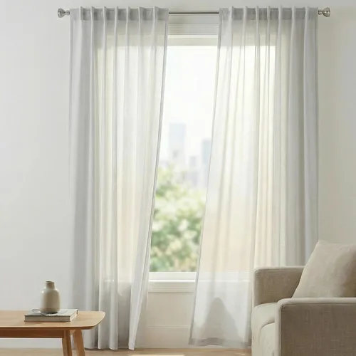 Vista 11 de Ramanta Home - Cortina para ventana