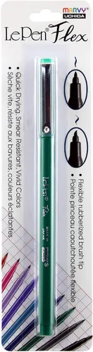 Vista 12 de Uchida of America 4800-C-106 Le Pen Flex, Amatista