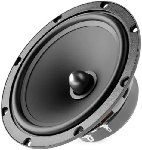 Vista 2 de Focal ASE-165 Auditor 6.5" 60W Juego de componentes