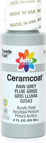 Vista 187 de Delta Creative Ceramcoat - Pintura acrílica en varios colores (2 onzas), 2002, oro antiguo