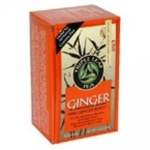 Vista 3 de Triple Leaf Tea, Detox, 20 bolsas de té (paquete de 6)