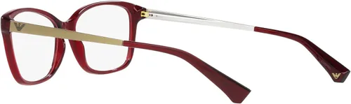 Vista 5 de Emporio Armani Gafas de sol Ea3026 Cat Eye para mujer