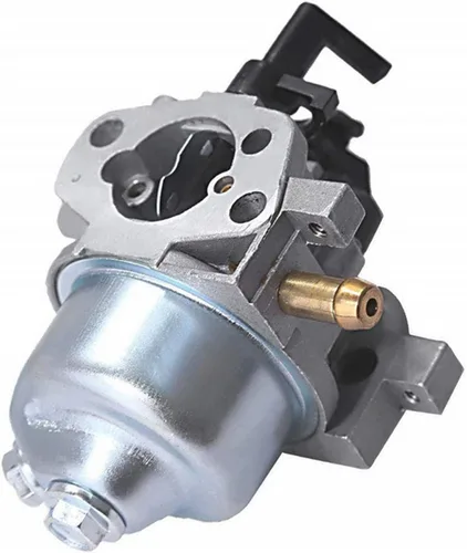 Vista 4 de Carburador para Husqvarna 6021P HU600F 38045 917.384517 21 pulgadas 22 pulgadas cortacésped HU80709 HU80911 arandelas a presión con motor Kohler