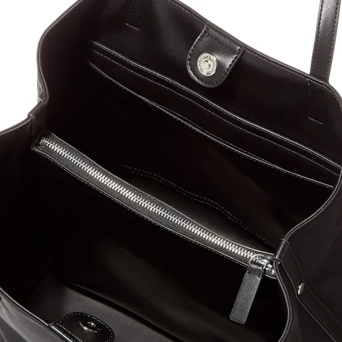 Vista 7 de Calvin Klein Rossa Smooth - Bolso organizativo del nortesur
