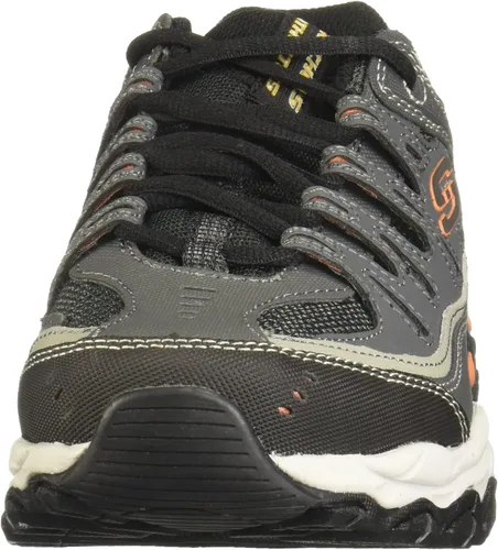 Vista 2 de Skechers Men's Afterburn M. Fit