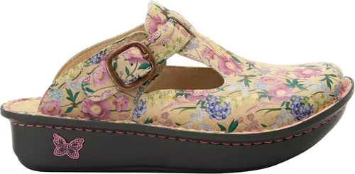 Vista 2 de Alegria by PG Lite Women's Mule Clog