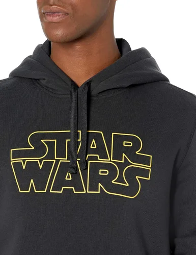 Vista 3 de Tienda Essentials Disney Marvel Star Wars - Sudaderas con capucha para hombre