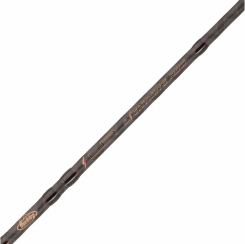 Vista 3 de Berkley Caña de Pescar Spinning Lightning Rod
