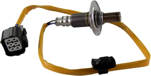 Vista 3 de ZBN 234-9123 2349123 Sensor de oxígeno O2 apto para Subaru Outback Legacy Forester Impreza 2006 2007 2009 2010 2011 2.5L, aguas arriba Fit for