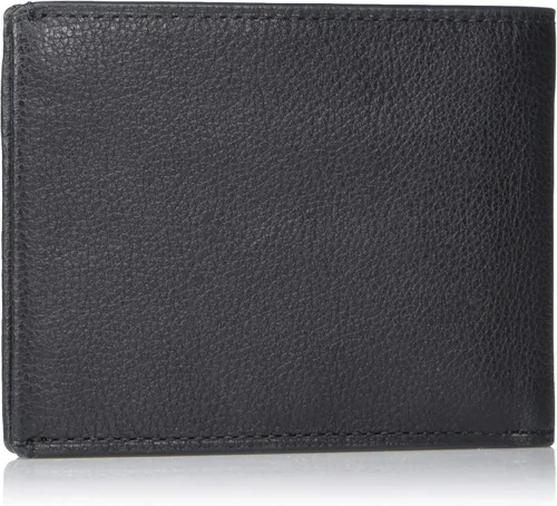 Vista 2 de TUMI - Billetera doble para hombre Nassau