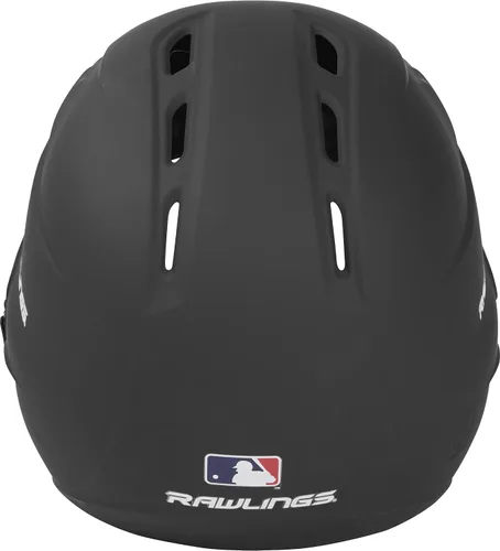 Vista 4 de Rawlings R16 Velo Reversible EXT Casco de bateo Protector facial reversible
