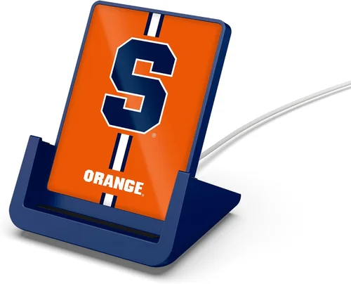 Vista 69 de SOAR NCAA Cell Phone Wireless Charging Stand V.4