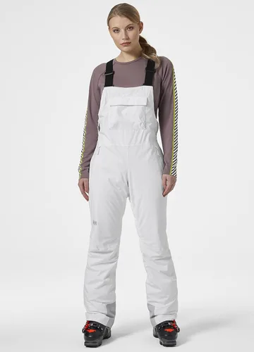 Vista 3 de Helly Hansen Legendary - Pantalón con peto aislado para mujer