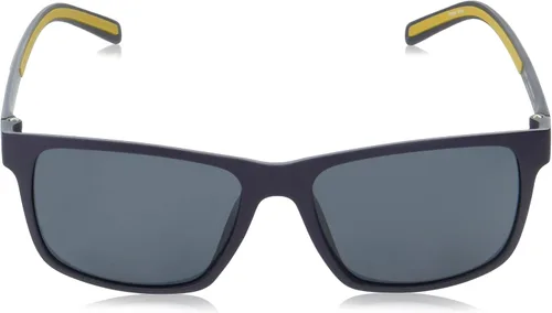 Vista 2 de Cole Haan Gafas de sol rectangulares Ch8023 para hombre