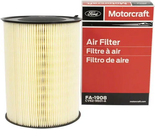 Vista 8 de Motorcraft - Elemento Asy - Filtro de aire (FA1908)