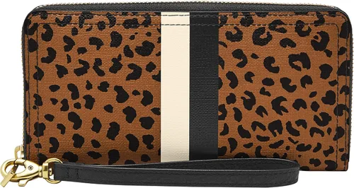 Vista 5 de Fossil Bolso pequeño tipo Hobo para mujer Maya