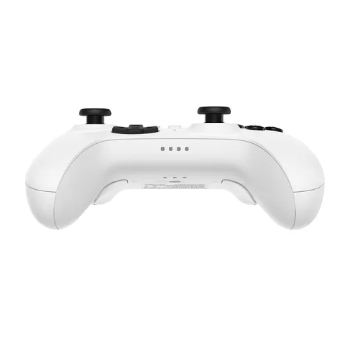 Vista 9 de 8Bitdo Ultimate Bluetooth Controller with Charging Dock, 2.4g Wireless Pro Gamepad with Back Buttons, Hall Joystick, Motion Controls and Turbo