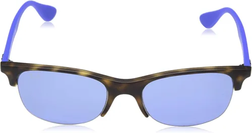 Vista 2 de Ray-Ban RB4419 - Gafas de sol cuadradas