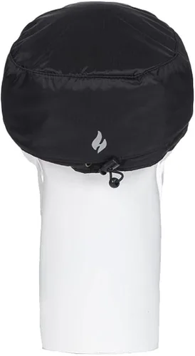 Vista 5 de HEAT HOLDERS Gorro de invierno para hombre, con forro polar, impermeable, térmico, caza, senderismo, con ala